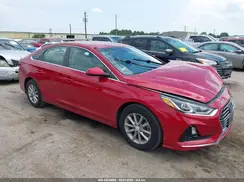 5NPE24AF9KH753736 2019 HYUNDAI SONATA
