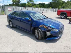 5NPE24AF9KH754661 2019 HYUNDAI SONATA