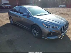 5NPE24AF9KH754918 2019 HYUNDAI SONATA