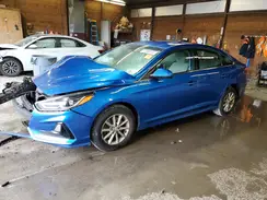 5NPE24AF9KH754997 2019 HYUNDAI SONATA