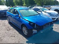 5NPE24AF9KH755082 2019 HYUNDAI SONATA
