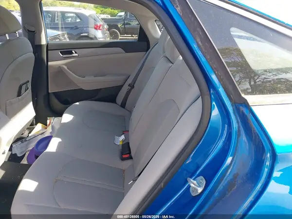 5NPE24AF9KH755082 2019 HYUNDAI SONATA - Image 8