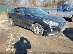 5NPE24AF9KH755681 2019 HYUNDAI SONATA