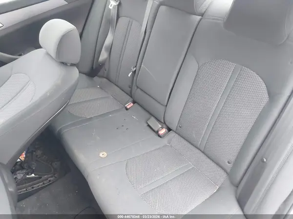 5NPE24AF9KH756300 2019 HYUNDAI SONATA - Image 8