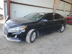 5NPE24AF9KH756460 2019 HYUNDAI SONATA
