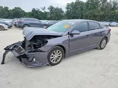5NPE24AF9KH757947 2019 HYUNDAI SONATA