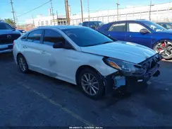 5NPE24AF9KH758516 2019 HYUNDAI SONATA