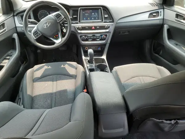 5NPE24AF9KH759830 2019 HYUNDAI SONATA - Image 6