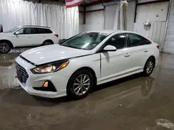5NPE24AF9KH759942 2019 HYUNDAI SONATA