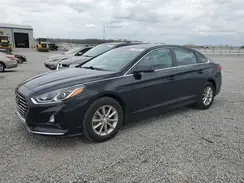5NPE24AF9KH760251 2019 HYUNDAI SONATA