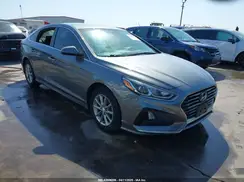 5NPE24AF9KH760475 2019 HYUNDAI SONATA