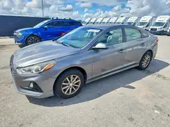 5NPE24AF9KH761464 2019 HYUNDAI SONATA