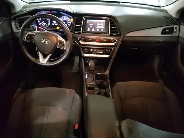 5NPE24AF9KH762503 2019 HYUNDAI SONATA - Image 8