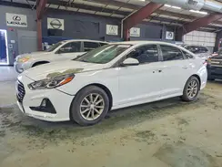 5NPE24AF9KH763358 2019 HYUNDAI SONATA