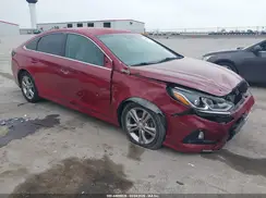 5NPE24AF9KH764669 2019 HYUNDAI SONATA