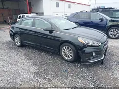 5NPE24AF9KH764753 2019 HYUNDAI SONATA