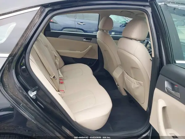 5NPE24AF9KH764753 2019 HYUNDAI SONATA - Image 8
