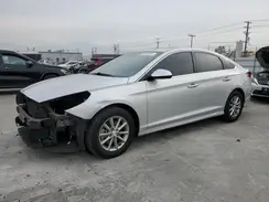 5NPE24AF9KH765742 2019 HYUNDAI SONATA