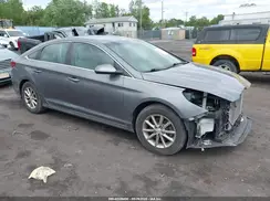 5NPE24AF9KH766504 2019 HYUNDAI SONATA