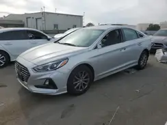 5NPE24AF9KH767703 2019 HYUNDAI SONATA