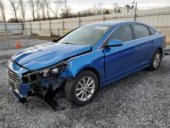 5NPE24AF9KH768799 2019 HYUNDAI SONATA