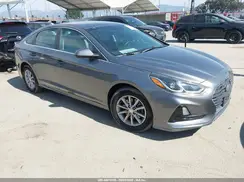 5NPE24AF9KH769581 2019 HYUNDAI SONATA