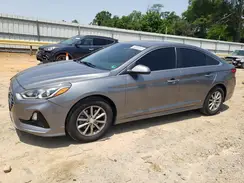 5NPE24AF9KH770164 2019 HYUNDAI SONATA