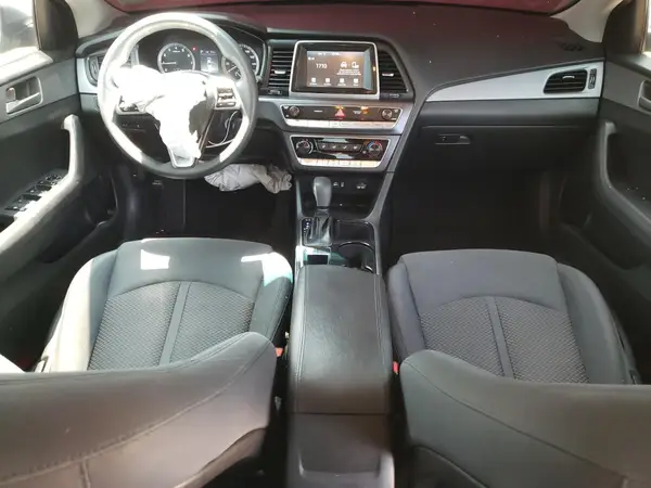 5NPE24AF9KH770164 2019 HYUNDAI SONATA - Image 8