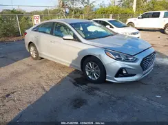 5NPE24AF9KH770956 2019 HYUNDAI SONATA