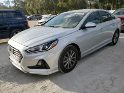 5NPE24AF9KH771542 2019 HYUNDAI SONATA