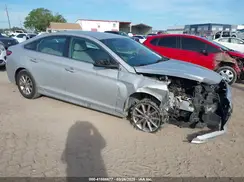 5NPE24AF9KH771640 2019 HYUNDAI SONATA