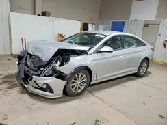 5NPE24AF9KH772769 2019 HYUNDAI SONATA