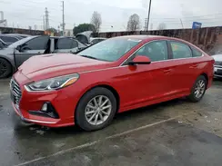 5NPE24AF9KH772822 2019 HYUNDAI SONATA