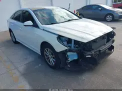 5NPE24AF9KH774070 2019 HYUNDAI SONATA