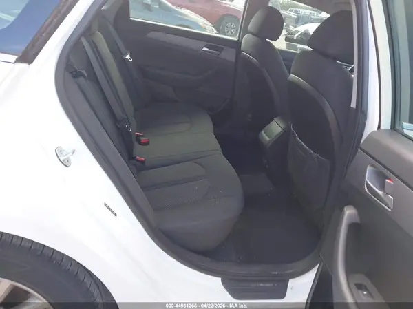 5NPE24AF9KH774070 2019 HYUNDAI SONATA - Image 8