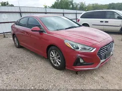 5NPE24AF9KH774666 2019 HYUNDAI SONATA