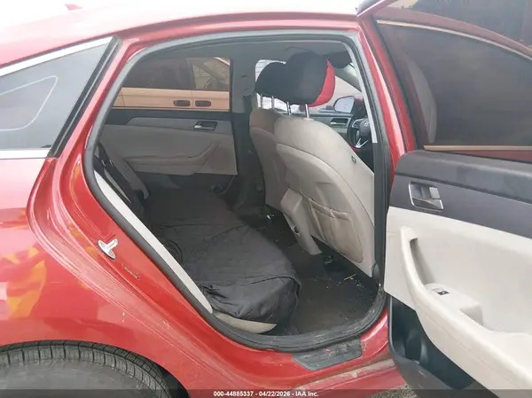 5NPE24AF9KH774666 2019 HYUNDAI SONATA - Image 8