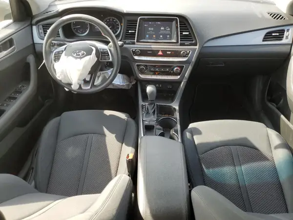 5NPE24AF9KH774764 2019 HYUNDAI SONATA - Image 8