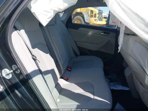 5NPE24AF9KH775557 2019 HYUNDAI SONATA - Image 8