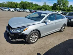 5NPE24AF9KH776045 2019 HYUNDAI SONATA