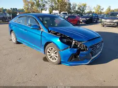 5NPE24AF9KH776269 2019 HYUNDAI SONATA