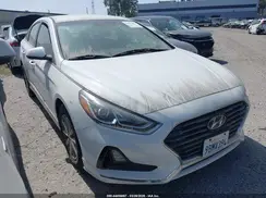 5NPE24AF9KH777289 2019 HYUNDAI SONATA