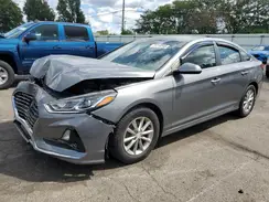 5NPE24AF9KH777292 2019 HYUNDAI SONATA