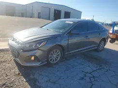 5NPE24AF9KH782394 2019 HYUNDAI SONATA