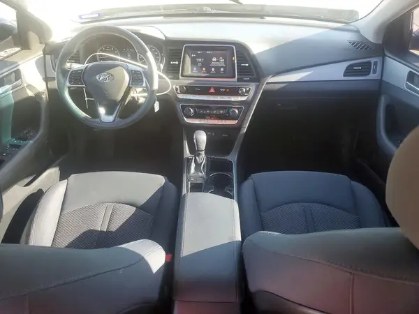 5NPE24AF9KH782394 2019 HYUNDAI SONATA - Image 8