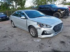 5NPE24AF9KH782783 2019 HYUNDAI SONATA