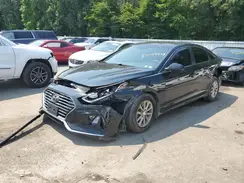 5NPE24AF9KH783044 2019 HYUNDAI SONATA