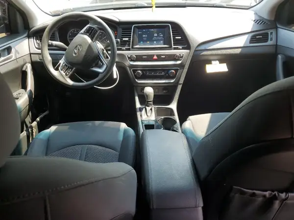 5NPE24AF9KH783044 2019 HYUNDAI SONATA - Image 8