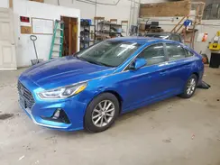 5NPE24AF9KH783304 2019 HYUNDAI SONATA