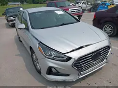 5NPE24AF9KH783903 2019 HYUNDAI SONATA
